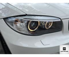 BMW 1 M Coupé 125D-150KW/2013/M-PACKET,S.KNI - 19