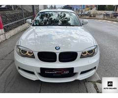 BMW 1 M Coupé 125D-150KW/2013/M-PACKET,S.KNI - 20