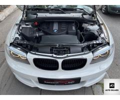 BMW 1 M Coupé 125D-150KW/2013/M-PACKET,S.KNI - 23