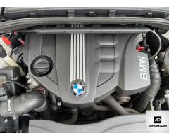 BMW 1 M Coupé 125D-150KW/2013/M-PACKET,S.KNI - 24