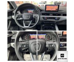 Audi A4 35TDI/2020/AT,1MAJ,DPH,TAŽ,ZÁR - 26