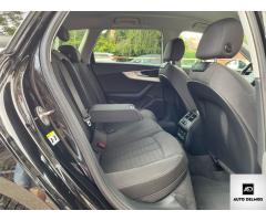 Audi A4 35TDI/2020/AT,1MAJ,DPH,TAŽ,ZÁR - 31