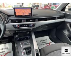 Audi A4 35TDI/2020/AT,1MAJ,DPH,TAŽ,ZÁR - 35