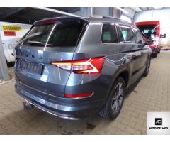 Škoda Kodiaq 2.0TDI/2021/Sportline,1MAJ,DPH - 7