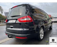 Ford Galaxy 2.0TDCI/2015/TITANIUM,7M,TAŽNÉ - 8