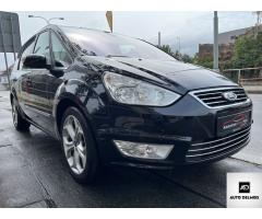 Ford Galaxy 2.0TDCI/2015/TITANIUM,7M,TAŽNÉ - 10