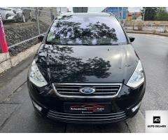 Ford Galaxy 2.0TDCI-103KW/2015/TITANIUM,7M - 12