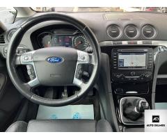 Ford Galaxy 2.0TDCI/2015/TITANIUM,7M,TAŽNÉ - 29