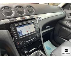 Ford Galaxy 2.0TDCI/2015/TITANIUM,7M,TAŽNÉ - 44