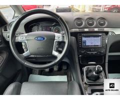 Ford Galaxy 2.0TDCI/2015/TITANIUM,7M,TAŽNÉ - 45