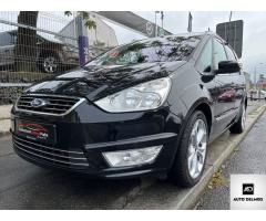 Ford Galaxy 2.0TDCI/2015/TITANIUM,7M,TAŽNÉ - 64