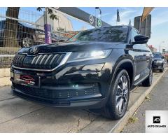 Škoda Kodiaq 2.0TDI/2021/AT,EDIT-125,4X4,WE - 1