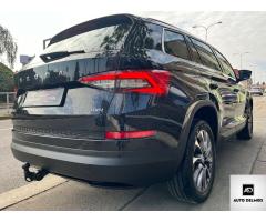 Škoda Kodiaq 2.0TDI/2021/AT,EDIT-125,4X4,WE - 9