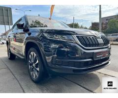 Škoda Kodiaq 2.0TDI/2021/AT,EDIT-125,4X4,WE - 10