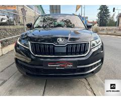 Škoda Kodiaq 2.0TDI/2021/AT,EDIT-125,4X4,WE - 14