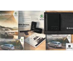 Škoda Kodiaq 2.0TDI/2021/AT,EDIT-125,4X4,WE - 19