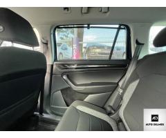 Škoda Kodiaq 2.0TDI/2021/AT,EDIT-125,4X4,WE - 32