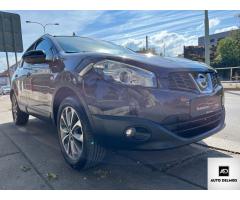 Nissan Qashqai 2.0i-104KW/2012/7MÍST,KŮŽE,S.K - 8