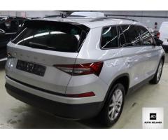 Škoda Kodiaq 2.0TDi/2023/1MAJ,VIRTUAL,DSG,Z - 6