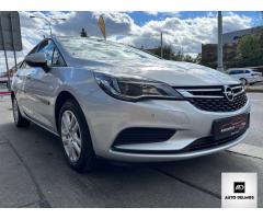 Opel Astra 1.6CDTi-81KW/2020/1MAJ,MAN6,ZÁ - 8