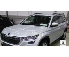 Škoda Kodiaq 2.0TDi/2023/1MAJ,VIRTUAL,DSG,Z - 10