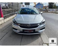 Opel Astra 1.6CDTi-81KW/2020/1MAJ,MAN6,ZÁ - 11