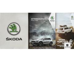 Škoda Kodiaq 2.0TDi/2023/1MAJ,VIRTUAL,DSG,Z - 11