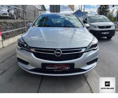 Opel Astra 1.6CDTi-81KW/2020/1MAJ,MAN6,ZÁ - 12