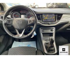 Opel Astra 1.6CDTi-81KW/2020/1MAJ,MAN6,ZÁ - 47