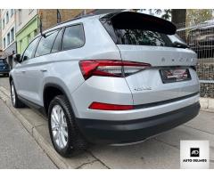 Volkswagen Tiguan 4Motion Highline DSG