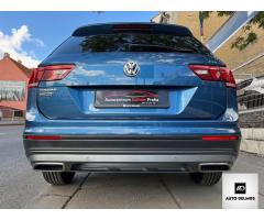 Volkswagen Tiguan Allspace 2.0TDI/2020/DSG,1MAJ,ZÁRUKA 24 - 6