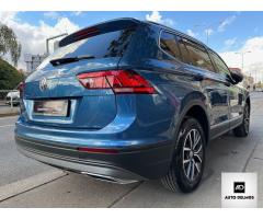 Volkswagen Tiguan Allspace 2.0TDI/2020/DSG,1MAJ,ZÁRUKA 24 - 8