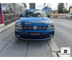 Volkswagen Tiguan Allspace 2.0TDI/2020/DSG,1MAJ,ZÁRUKA 24 - 11