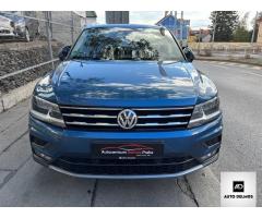 Volkswagen Tiguan Allspace 2.0TDI/2020/DSG,1MAJ,ZÁRUKA 24 - 12