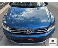 Volkswagen Tiguan Allspace 2.0TDI/2020/DSG,1MAJ,ZÁRUKA 24 - 14