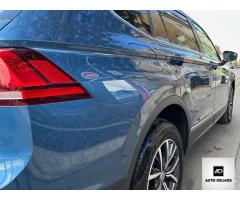 Volkswagen Tiguan Allspace 2.0TDI/2020/DSG,1MAJ,ZÁRUKA 24 - 17