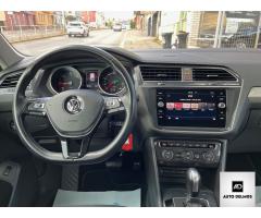 Volkswagen Tiguan Allspace 2.0TDI/2020/DSG,1MAJ,ZÁRUKA 24 - 28