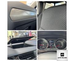 Volkswagen Tiguan Allspace 2.0TDI/2020/DSG,1MAJ,ZÁRUKA 24 - 34