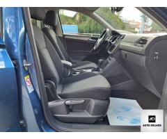 Volkswagen Tiguan Allspace 2.0TDI/2020/DSG,1MAJ,ZÁRUKA 24 - 38