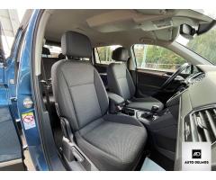 Volkswagen Tiguan Allspace 2.0TDI/2020/DSG,1MAJ,ZÁRUKA 24 - 39