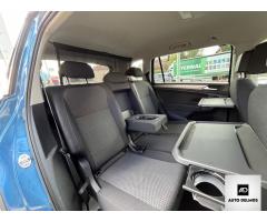 Volkswagen Tiguan Allspace 2.0TDI/2020/DSG,1MAJ,ZÁRUKA 24 - 41