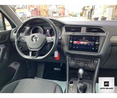 Volkswagen Tiguan Allspace 2.0TDI/2020/DSG,1MAJ,ZÁRUKA 24 - 42