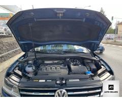 Volkswagen Tiguan Allspace 2.0TDI/2020/DSG,1MAJ,ZÁRUKA 24 - 52