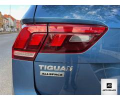 Volkswagen Tiguan Allspace 2.0TDI/2020/DSG,1MAJ,ZÁRUKA 24 - 53