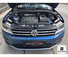 Volkswagen Tiguan Allspace 2.0TDI/2020/DSG,1MAJ,ZÁRUKA 24 - 55