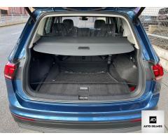 Volkswagen Tiguan Allspace 2.0TDI/2020/DSG,1MAJ,ZÁRUKA 24 - 57