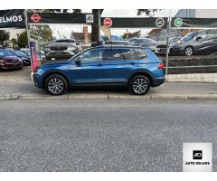 Volkswagen Tiguan Allspace 2.0TDI/2020/DSG,1MAJ,ZÁRUKA 24 - 58