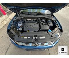 Volkswagen Tiguan Allspace 2.0TDI/2020/DSG,1MAJ,ZÁRUKA 24 - 60