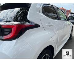 Toyota Yaris 1.5 Hybrid e-CVT/2022/Style-Te - 12