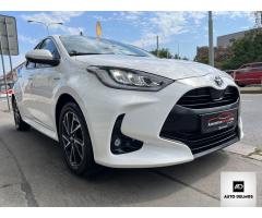 Toyota Yaris 1.5 Hybrid e-CVT/2022/Style-Te - 14